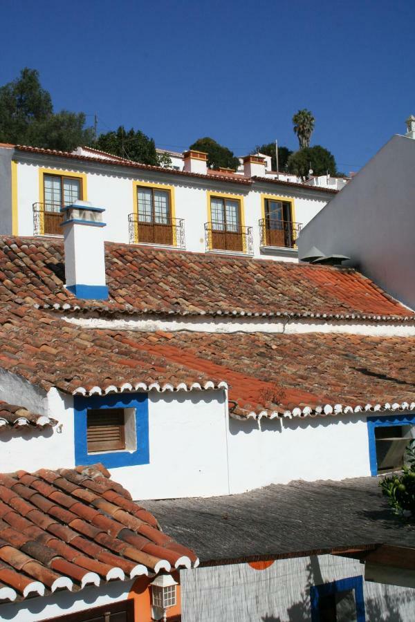Casa Da Ponte Aljezur Center Apartamento Exterior foto
