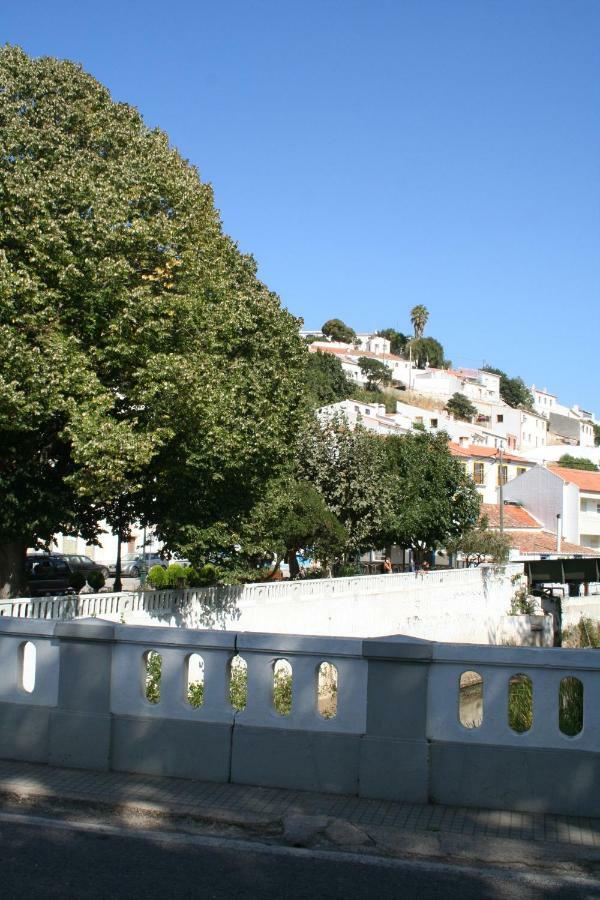 Casa Da Ponte Aljezur Center Apartamento Exterior foto